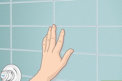 How to Get Suction Cups to Stick