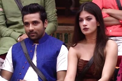 Bigg Boss 11: Puneesh Sharma To Get Evicted This Week?