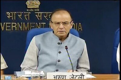 Finance Minister Arun Jaitley to hold review meeting on PSU disinvestment