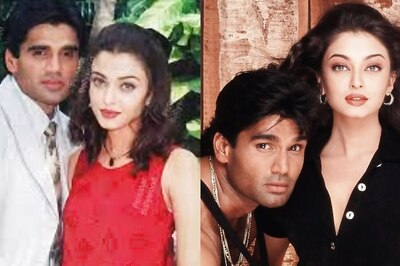 Aishwarya Rai's 1st Film Was With Suniel Shetty, Didn't Release Due To 'Arrogant' Director: 'Got Offended...'