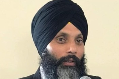 Nijjar was Given Canadian Citizenship Months After Red Notice Issued Against Him: Reports