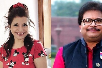 TMKOC Actress Jennifer Mistry Bansiwal Files FIR Against Asit Kumarr Modi
