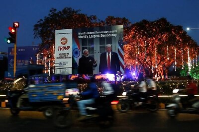 Donald Trump Will Raise the Issue of Religious Freedom With Modi, Says White House