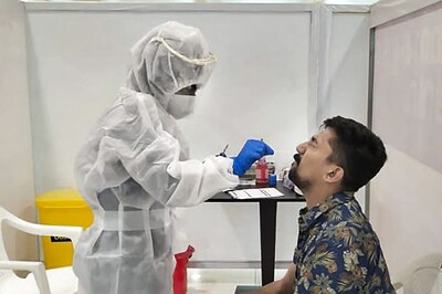 169 New Covid Infections in 24 Hours, Active Cases Climb to 2,016