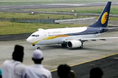 Jet supports FDI in Indian carriers