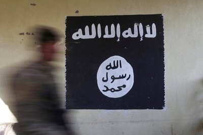 Three French Islamic State Members Sentenced to Death in Iraq: Judiciary
