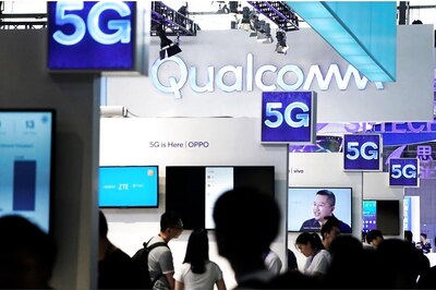 Qualcomm to Work With More Than 30 Companies on Faster 5G Variant