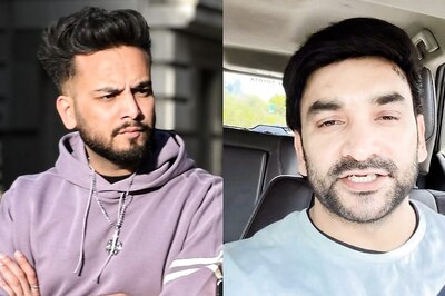 Elvish Yadav's Video With Snakes Goes Viral, Singer Fazilpuria Claims 'It Was Shot...'