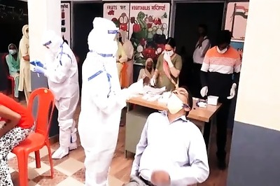 India Adds 46,148 New Covid-19 Cases, 979 Fresh Fatalities