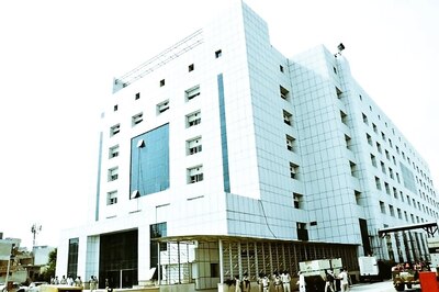 Upcoming Hospital in Delhi's Burari to Have 450 Bed Capacity for Covid-19 Patients: Arvind Kejriwal