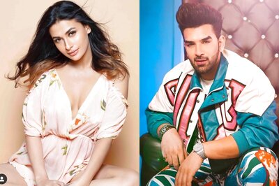 Paras Chhabra Calls Pavitra Punia 'Apavitra', Says 'Eijaz Khan's Life will be Ruined If He Dates Her'