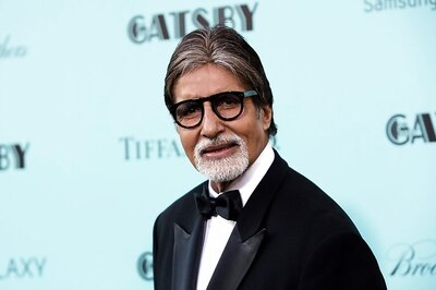 Amitabh Bachchan to Participate in 26/11 Memorial Event