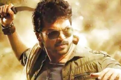 'Alex Pandian', 'KKBR' to be released during Pongal