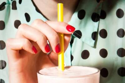 Call for UK Ban on 'Grotesquely Sugary' Freakshakes