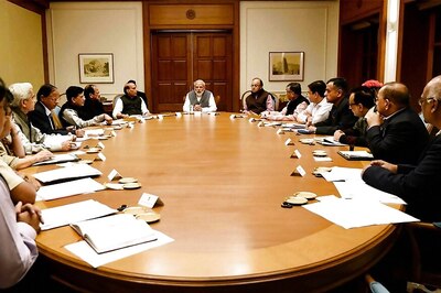 Cabinet Briefed of India-France Technology Pact
