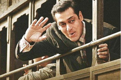 Tubelight Box Office Collection: Salman Khan-starrer Earns Rs 21.15 Crore On Day 1