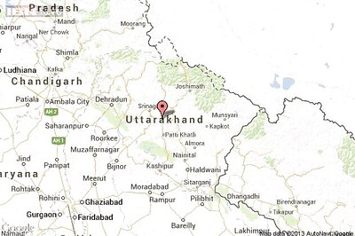 Give representation to people of Uttarakhand in polls: Kishore Upadhyay