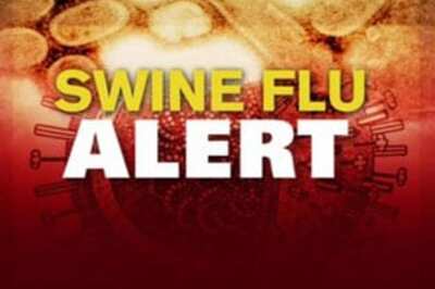 Swine flu wanes in Mexico, rises in other places