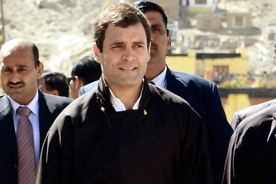FDI in retail will benefit farmers, says Rahul Gandhi