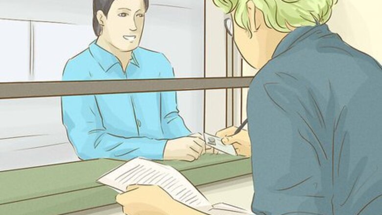 How to Apply for Food Stamps in California