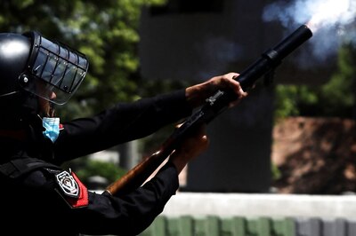 Pak Govt Deploys Army in Punjab, Khyber Pakhtunkhwa; PTI Claims Nation Under Martial Law