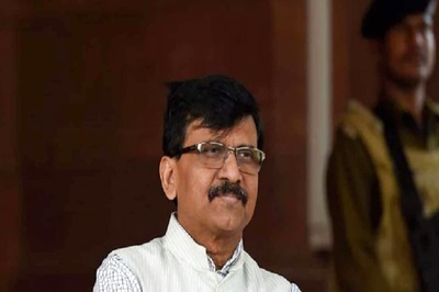 Maha: Shinde Minister Challenges Sanjay Raut to Resign from Rajya Sabha and Get Re-elected