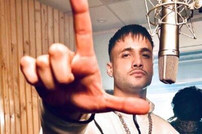 Amid Khatron Ke Khiladi 14 Controversy, Asim Riaz Drops BTS Clips From Built In Pain Vol 2 Sets