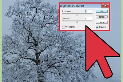 How to Improve Digital Photo Quality in Photoshop