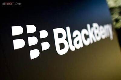 BlackBerry to shut down music, video sections on Blackberry World from July 21