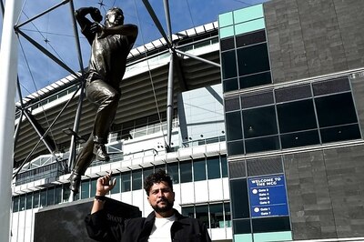 'Feels Like I've Lost Someone From my Family': Kuldeep Yadav Remembers Idol Shane Warne