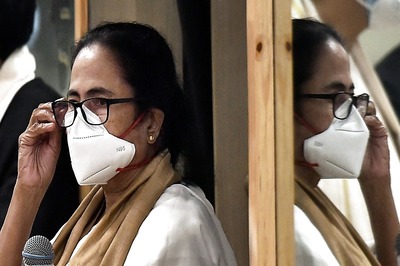 Why Should Centre, Not States, Distribute Vaccine to Private Hospitals, Asks Mamata Banerjee