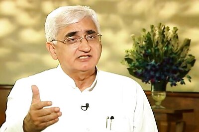 Guwahati molestation case disgusting: Khurshid