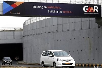 Chinese company to set up units at GMR SEZ, to invest $3.5 billion