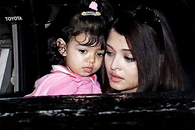 Adira to Aaradhya: 36 most interesting celebrity baby names and their meanings
