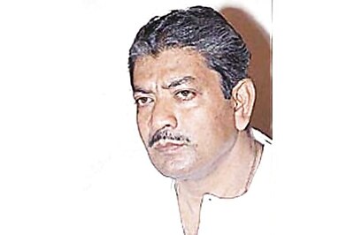 Somen Mitra likely to resign from TMC today, to join Congress