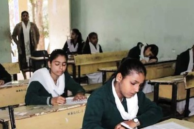 FIR Against School Principal for Not Allowing 8-year-old to Take Exam Over Unpaid School Fees