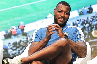 Leicester Captain Wes Morgan Extends Contract Until 2019