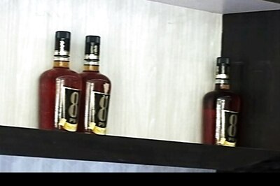 Indian-made Foreign Liqour Worth Rs 3 Crore Seized in Sonipat, Three Arrested