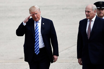 Trump Vows Not to Change Gun Laws Even After Multiple Shootings