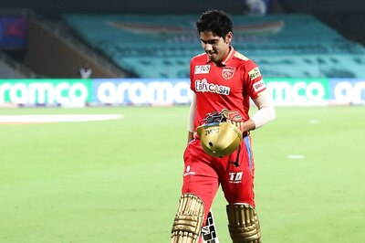 IPL 2023: Punjab Kings Sign Gurnoor Singh Brar as Raj Angad Bawa's Replacement