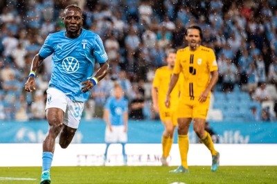 When A Sierra Leonean Footballer Skipped His Own Wedding, Sent Brother Instead