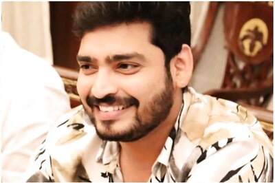 Telugu TV Actor Ravi Krishna Tests Positive for Covid-19, Says 'I Went Blank at First'