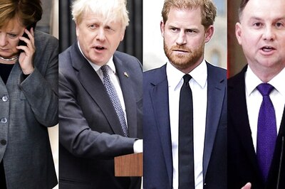 Prank Call: How Two Russian Pranksters Duped Merkel, Johnson, Prince Harry & Others