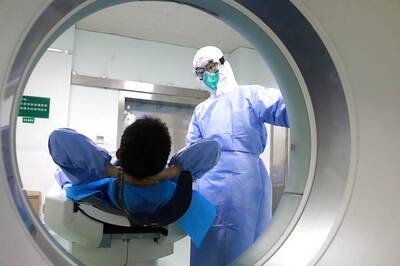 Pakistan Confirms First Two Cases of Coronavirus; Situation Under Control, Says Official