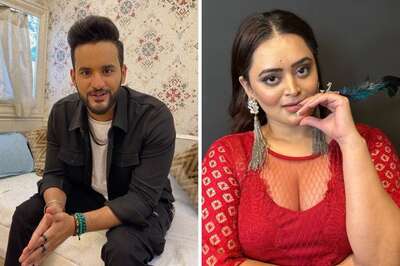 Bigg Boss OTT 2's Abhishek Malhan On Fights With Bebika Dhurve: 'She Was In Character, Wanted To Be Villain'