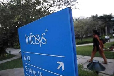 Infosys delays start-dates for new hires: Report