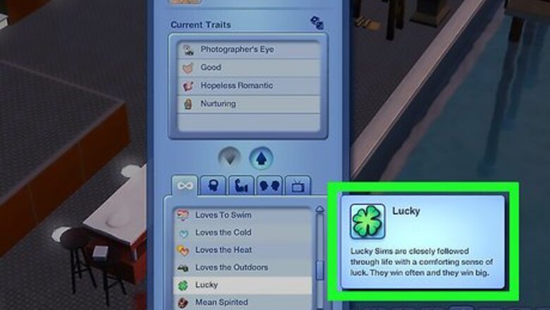 How to Prevent a Robber From Stealing Your Possessions on Sims 3
