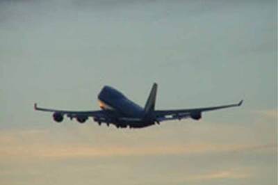 Fighter pilots' brains are smarter