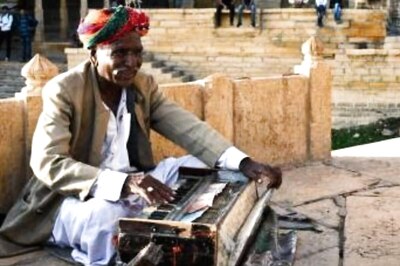 India Ranks 6th In The World Music Uniqueness Score, A Global Survey Finds