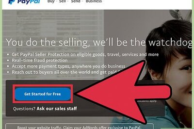 How to Obtain a PayPal Debit Card